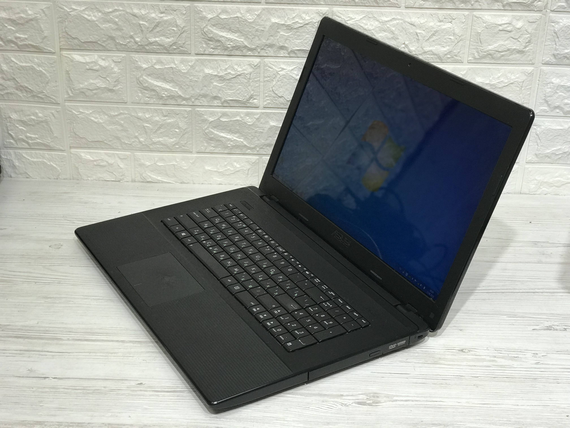 Ноутбук  Asus X75VBP 17.3 Intel i3-3120M 8 RAM 1000 HDD NVIDIA GT 740M 2 ГБ | Зображення 3