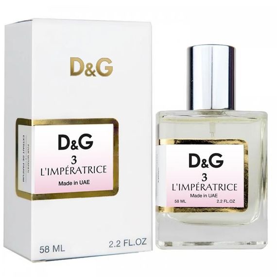 Тестер DG IMPERATRICE 58 мл.