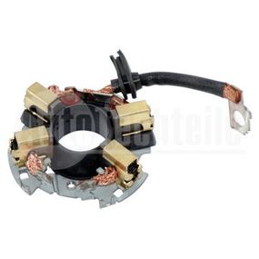 Щеткодержатель стартера Mercedes Benz Sprinter W901-904 95-06/ W906 06-18/ W203 00-07/ W211 02-09 / W220 98-06, AutoTechteile, 100