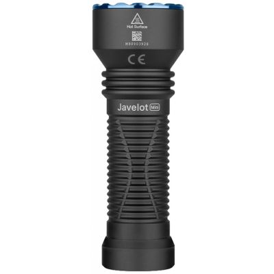 Фонарь Olight Javelot Mini Black (Javelot Mini BK) | Зображення 3