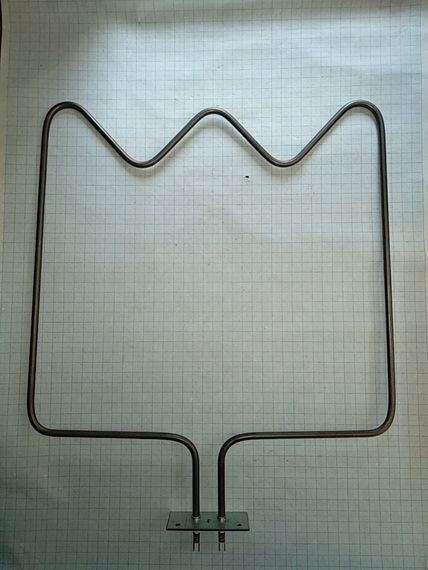 Тен для електродуховки "Беко" 1300w (Туреччина)