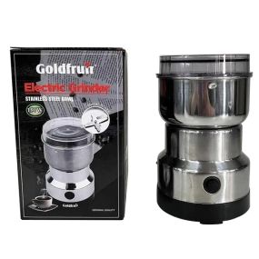 Кавомолка ERGO-SG5700