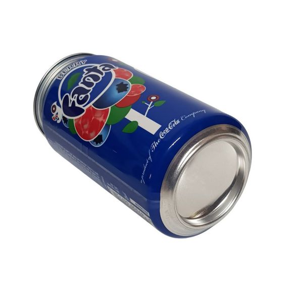 Схованка Контейнер Банка Газованої Води  "Fanta" | Зображення 3