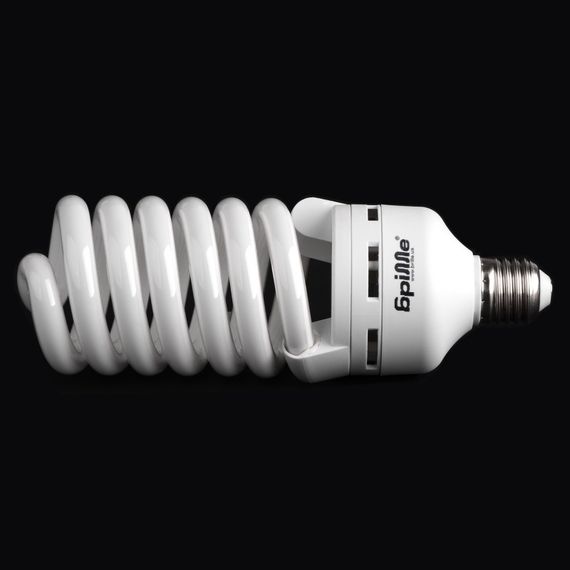 Лампа энергосберегающая E27 PL-SP 60W/864 220V | Зображення 2