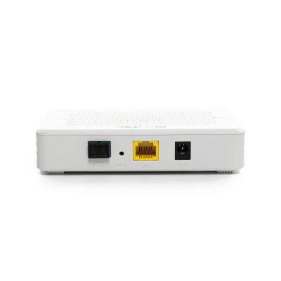 Опто-волоконное оборудование Picotel Абонентский терминал PU-X910P 1GE PoE (PU-X910P) - Топ Продаж! | Зображення 5