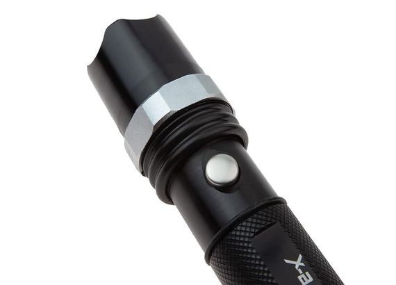Ліхтар X-Balog BL-T8626-XPE алюміній (діапазон до 600м) L-010 | Зображення 4