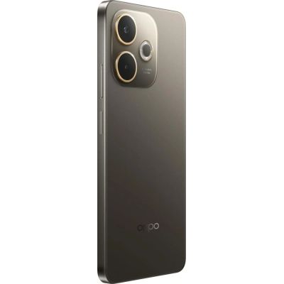 Мобильный телефон Oppo A5 PRO 4G 8/128GB Mocha Brown (OFCPH2711_BROWN _128) | Зображення 4