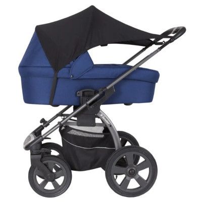 Зонтик для коляски X-Lander X-Cloud защита от солнца (71339)