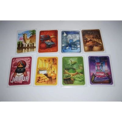 Настільна гра Lords of Boards Джайпур (Jaipur) (SCJAI01UA) | Зображення 4