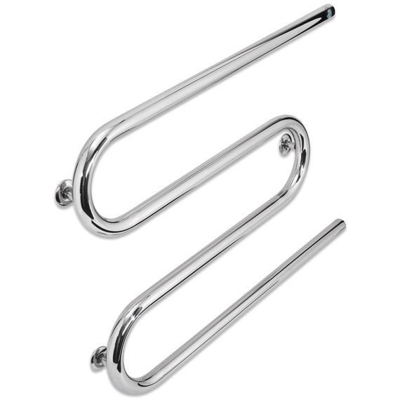 Водяна рушникосушарка Laris Змійовик 30 РС3 700 х 500 1/2'' | Зображення 2