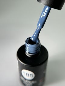 Гель лак Bee Nails №185, 8мл
