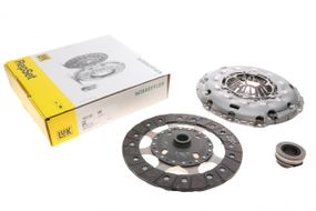 Комплект зчеплення Citroen Jumpy Peugeot Expert 2.0 HDi 09- Fiat Scudo 2.0D 10- d=240mm  +вижимний  624 3417 00