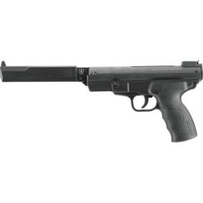 Umarex Browning Buck Mark Magnum 4,5 мм Pellet