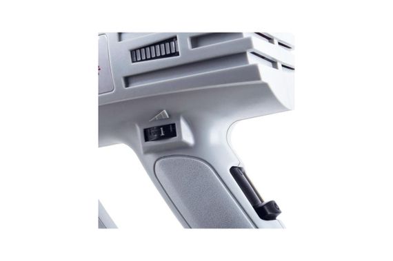 Фен промышленный Intertool - 2000 Вт DT-2420 (DT-2420) | Зображення 8