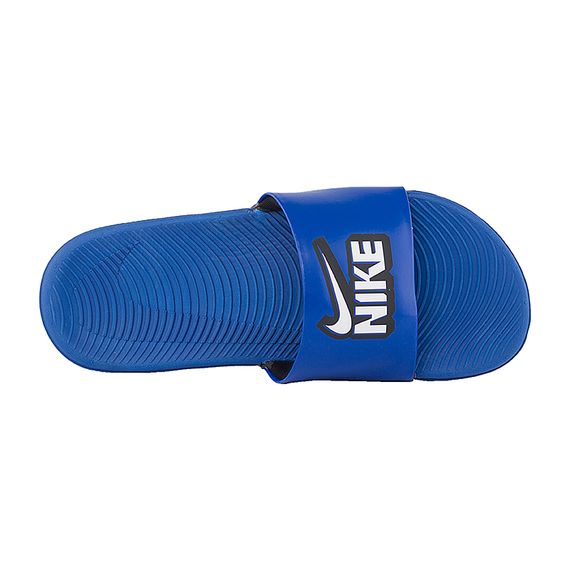 Тапочки Nike KAWA SLIDE FUN (GS/PS) | Зображення 1