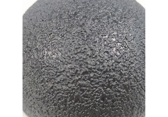 Масажний м'ячик EasyFit EPP 8 см (EF-2004) | Зображення 1