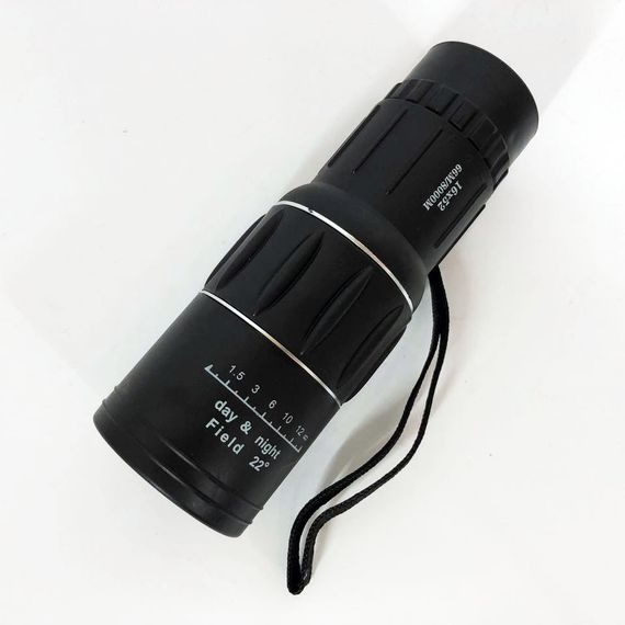 Монокуляр OA-321 UKC 16X52