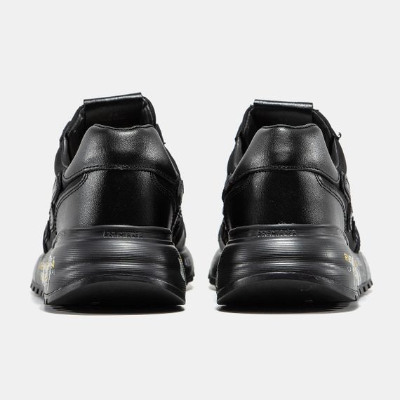 Кросівки Premiata Mick / преміата Mick топ весна / осінь 2183 | Зображення 8