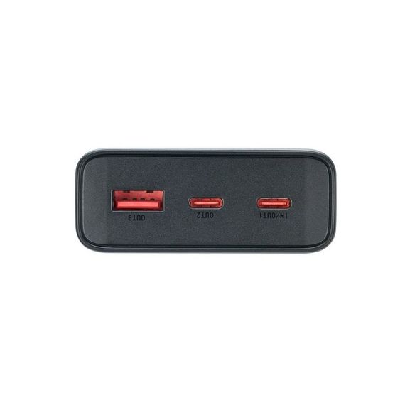 Портативний зарядний пристрій Rivacase, 20000 mA, RIVAPOWER VA1022 (Grey) | Зображення 5