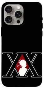 Чохол з картинкою Anime style 9 для Apple iPhone 15 Pro Max (6.7")