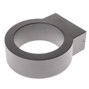 Подсветка LED фасадная IP44 AL-246/10W NW COB