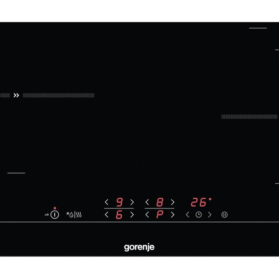 Варочная поверхность Gorenje IT641BSC7 (IT 641 BSC7) | Зображення 3