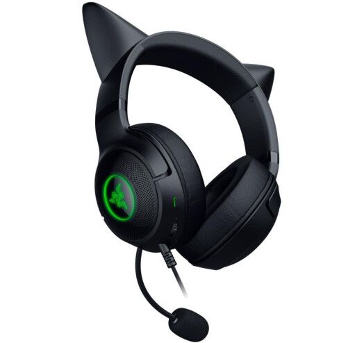 Гарнітура Razer Kraken Kitty V2 RZ04-04730100-R3M1 | Зображення 3