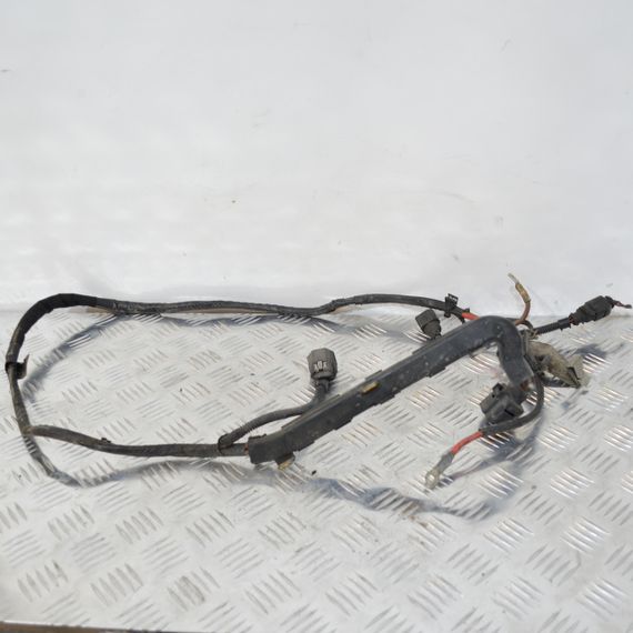 Проводка рульової рейки Skoda Octavia 2003-2013 джгут проводів Шкода Октавія 1K1971111B
