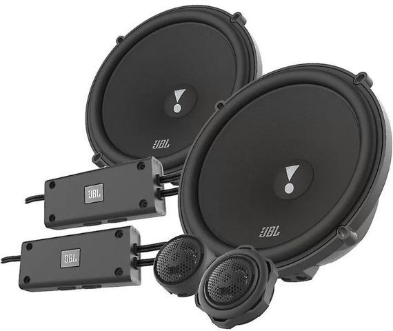 Компонентна акустика JBL Stadium 62CF