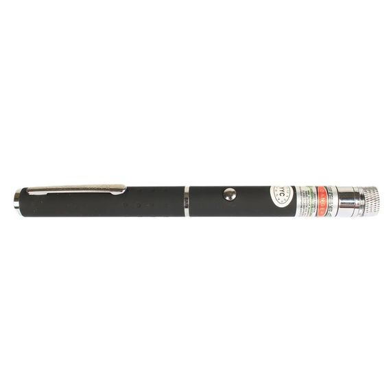 Лазерна указка для вчителя Green Laser Pointer / Лазерні указки police / Лазерна KL-869 указка 303 | Зображення 4
