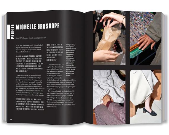 Книга руководство по уличной фотографии The Street Photographer’s Manual. David Gibson книги для фотографов | Зображення 5
