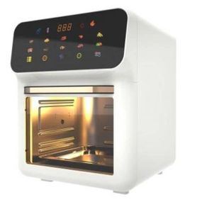 Мультипіч цифрова Gold Diamond TK1015 3400W 12л