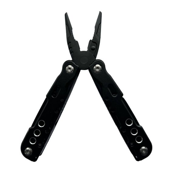 Мультитул 13 в 1 black - MFT-131PBW Werk | Зображення 1
