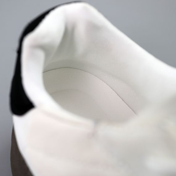 Кеди жіночі 590308 Білі 36 37 38 39 40 41 | Зображення 4