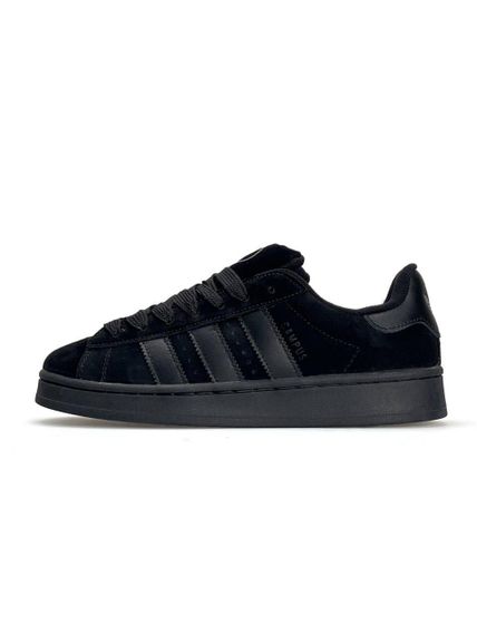 Кросівки Campus 00S New All Black , В'єтнам 43 27,5 | Зображення 3