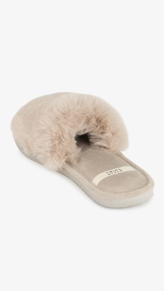Капці жіночі TWINS 15692-15693-15694 36-37 Сірий shop (4820182092770) | Зображення 4