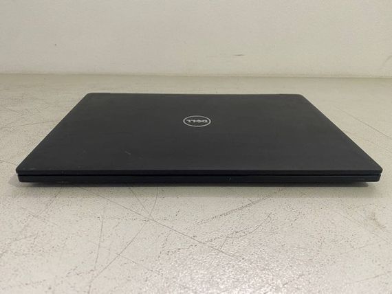 Нетбук Dell Latitude 7280 / 12.5" (1920x1080) IPS / Intel Core i5-7200U (2 (4) ядра по 2.5 - 3.1 GHz) / 8 GB DDR4 / 128 GB SSD / Intel HD Graphics 620 / WebCam б/у | Зображення 5