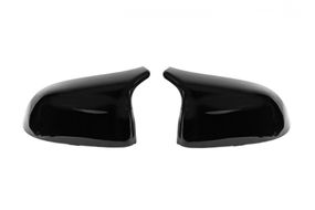 Накладки на Зеркала M-Look (2 шт) для BMW X5 F-15 2013-2018 гг