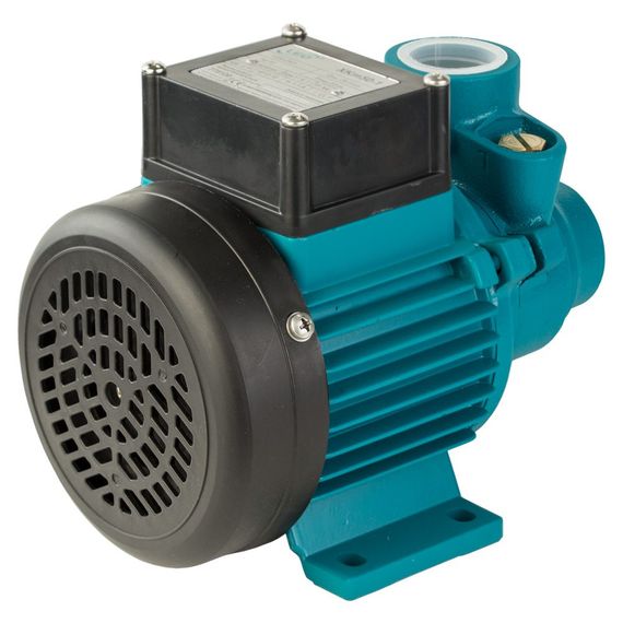 Вихровий насос Leo XKm50-1 775120 | Зображення 3