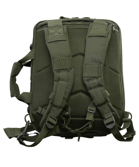 Сумка Kombat UK Navigation Bag | Зображення 2