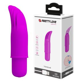 Вибратор серии Pretty Love "CEMMA" BI-014598 Sex Aura