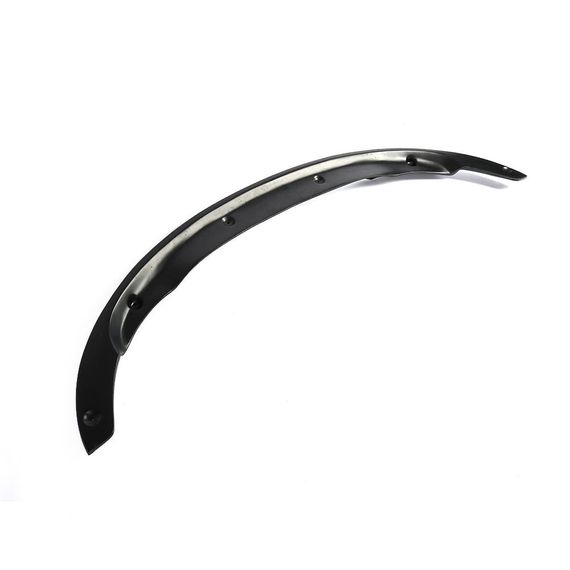 Накладка на передній бампер Lip RK-Style (для E92/E93 2010-2012 M-Sport, Карбон) для BMW 3 серія E-90/91/92/93 рр | Зображення 7