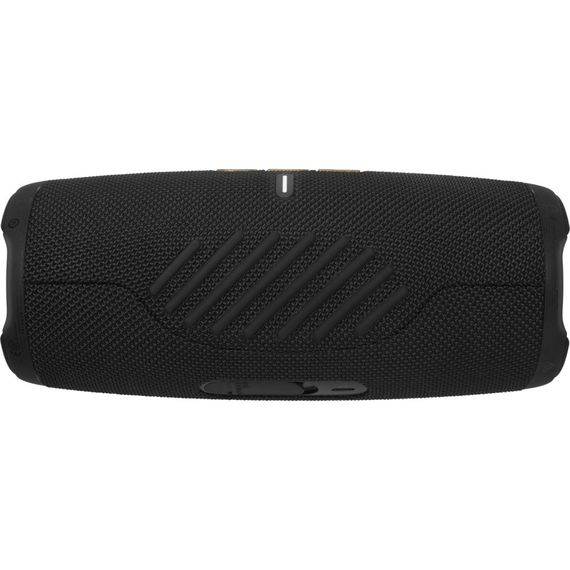 Портативна акустика JBL Charge 5 Wi-Fi Black (JBLCHARGE5WIFIBLK) | Зображення 5