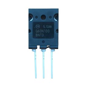 Транзистор IGBT G60N100BNTD 1000V 60A 180W TO-247 к сварке