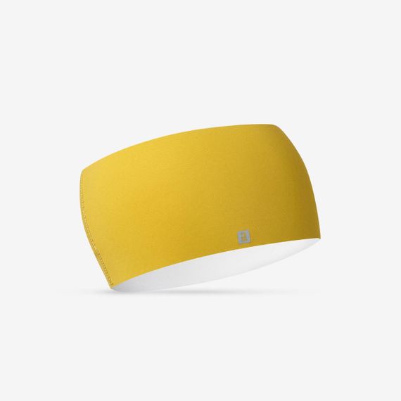 Пов'язка на голову XC S 500 коричнева - One Size | Зображення 2