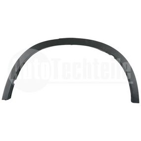 Накладка крыла заднего левая BMW X5 F15 13-18, AutoTechteile, 700 5192, 51777294371