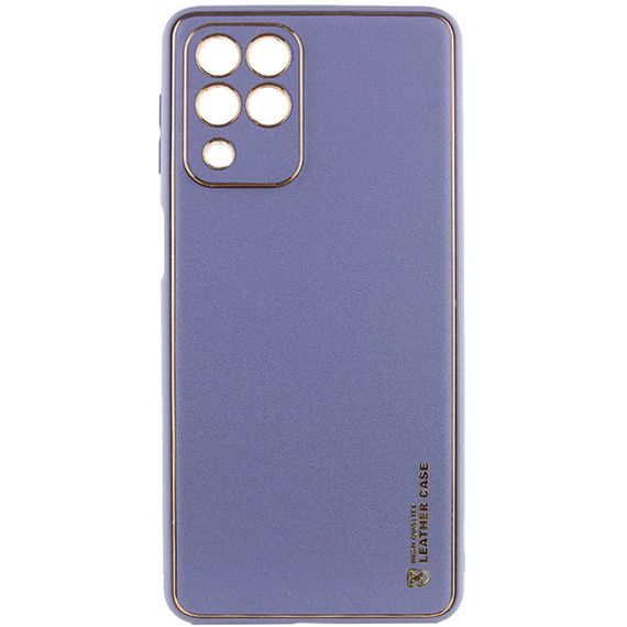 Шкіряний чохол Xshield для Samsung Galaxy M33 5G | Зображення 1
