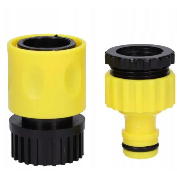 Система поливання саду туманоутворювач 32 м, універсальний розсіювач води | Зображення 8