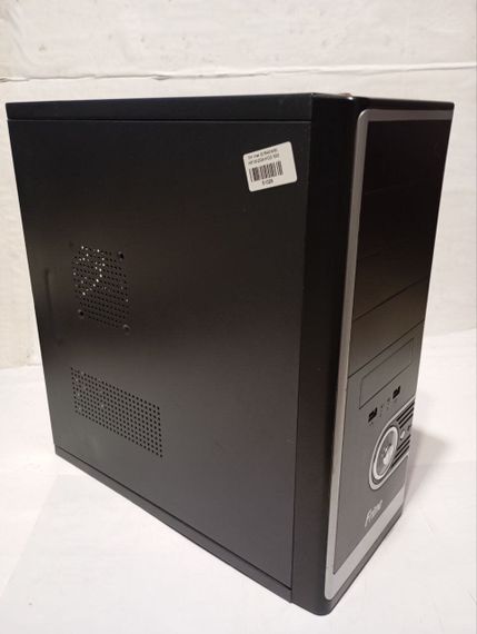 ПК Frime Tower / Intel Core i5-4440 (4 ядра по 3.1 - 3.3 GHz) / 8 GB DDR3 / 320 GB HDD / Intel HD Graphics 4600 / 400W б/в | Зображення 2