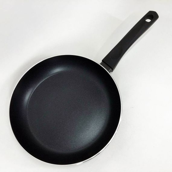 Сковорода 26 см Con Brio СВ-2622 FULL INDUCTION, Сковорода з індукційним дном, антипригарна сковорода | Зображення 9